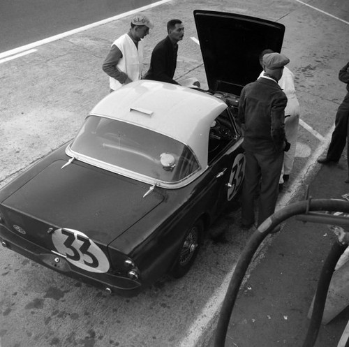 Paddy hopkirk peter jopp - hopkirk,