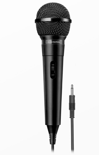 Audio technica dynamic vocal - audio,