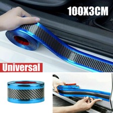 Carbon Fibre Car Door Sill