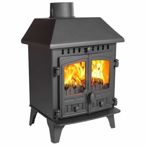 Hunter herald stove - hunter, 4