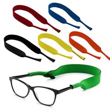 6pk Neoprene Glasses Strap