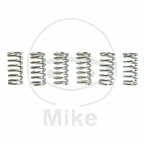 Clutch spring kit trw pieces - spring,