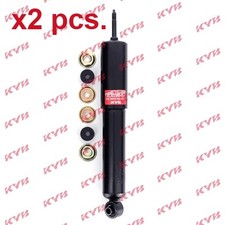 X2 PCS FRONT SHOCK ABSORBER