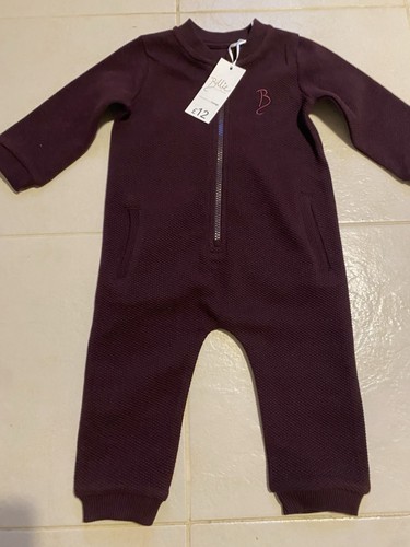 Billie faiers boys jumpsuit - billie,