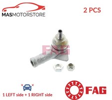 TRACK ROD END RACK END PAIR