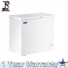 7.0 Cu.ft  Commercial Deep