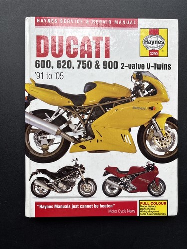 Ducati 600 620 750 900 - 620,,