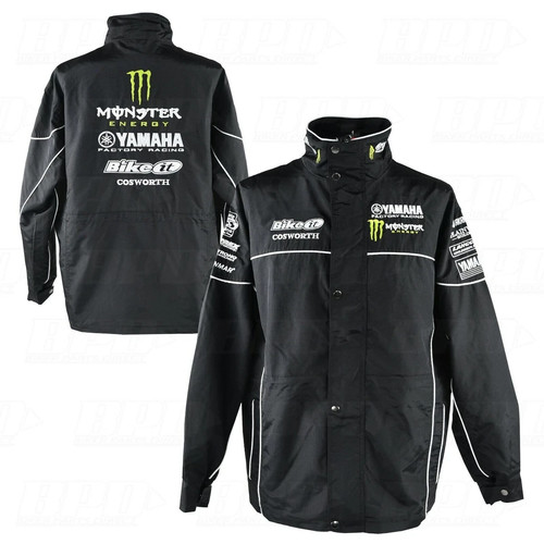 Yamaha official bike - official,
