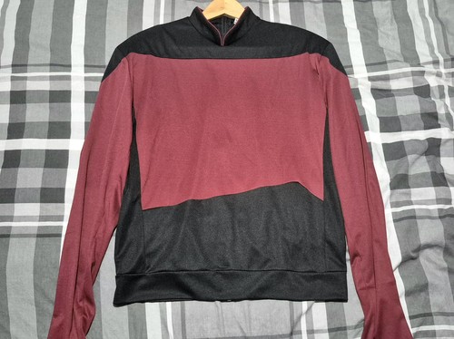 Star trek the next - the, generation