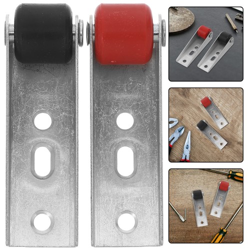 Pcs barn door rollers - pcs,