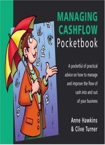 The managing cashflow - managing,