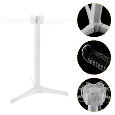  Foldable Pasta Drying Rack