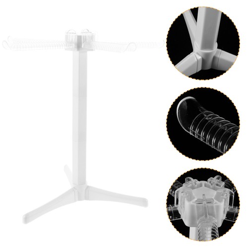 Foldable pasta drying - ,