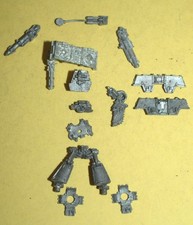 Epic 40k, 40,000 - Imperial -