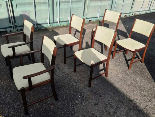 Set mid century - of,