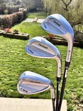 Cleveland RTZ Z.Alloy Wedge