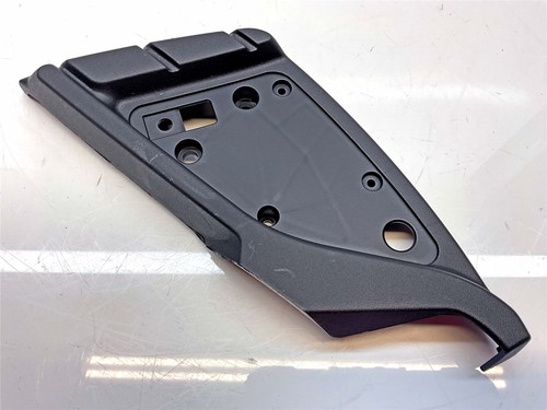 Gilera fuoco footwell - gilera,