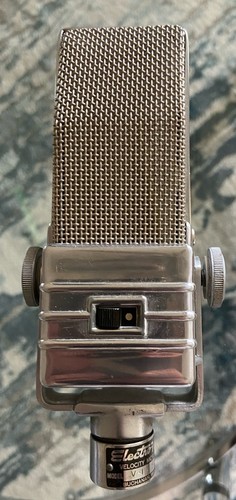 Rare vintage electro voice - vintage,