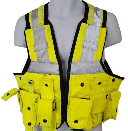 Aegis tactical vest - aegis, hi