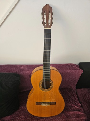 Antonio raya pardo guitar - antonio,