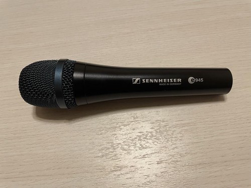 Sennheiser e945 dynamic - e945,