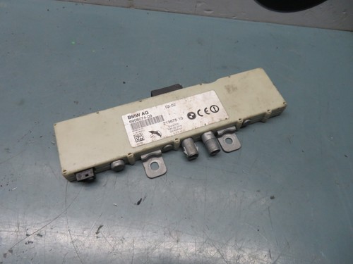 Bmw series e46 antenna radio - bmw, 3