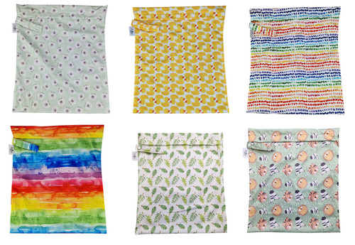Thrive wet bag for - bag, cloth