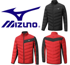 Mizuno Breath Thermo Max