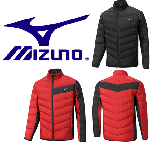 Mizuno breath thermo max - thermo,