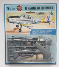 (1372) 1973 Airfix 1/72nd de