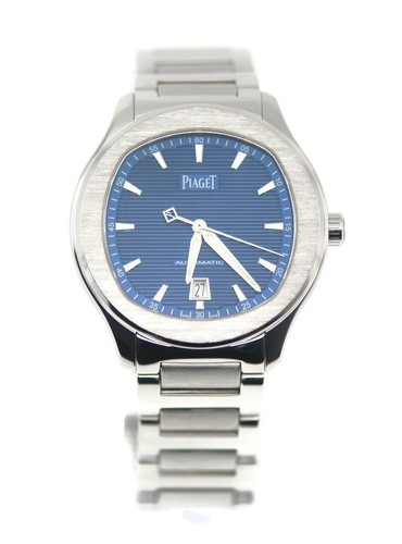 Piaget polo stainless steel - polo,