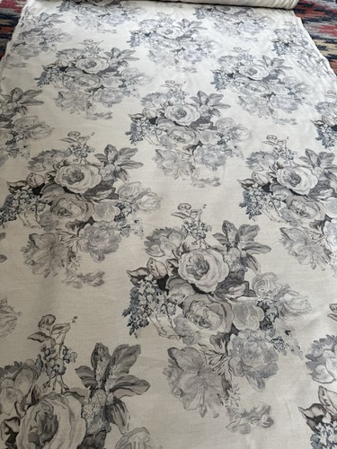 Warwick monance fabric sold - fabric, by