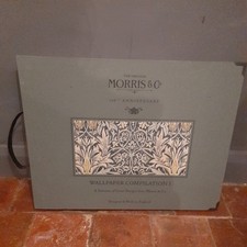 William Morris Wallpaper