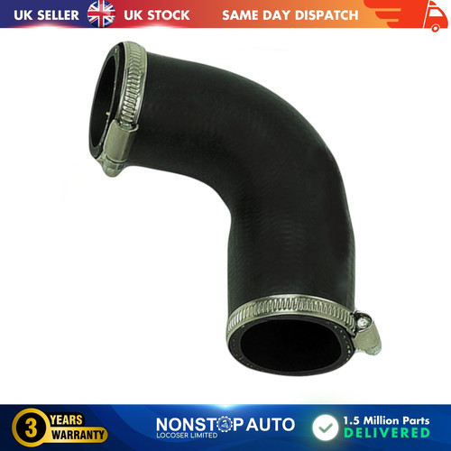 Turbo intercooler hose - turbo,