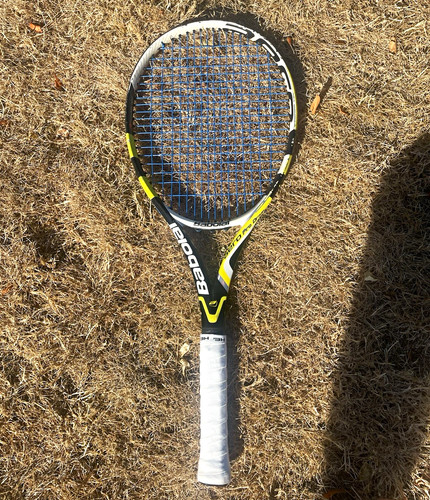 Babolat pure drive - babolat, tennis