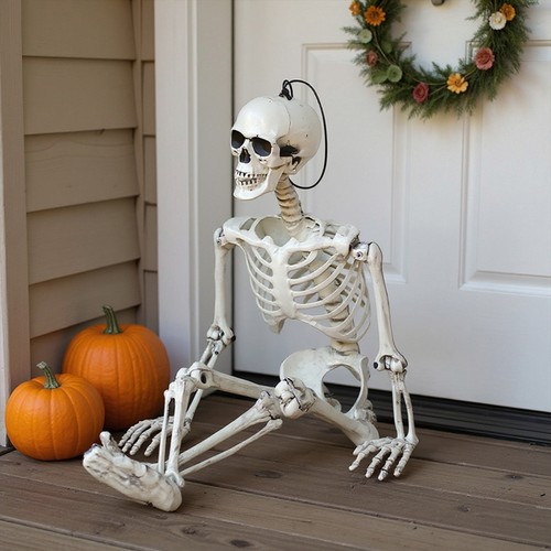 Halloween posable life - halloween,