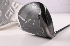 Taylormade Qi35 Driver / 12 Degree / Senior Flex KBS MAX HL 40 Shaft