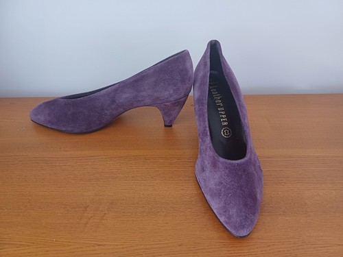 Vintage michael purple - vintage, st