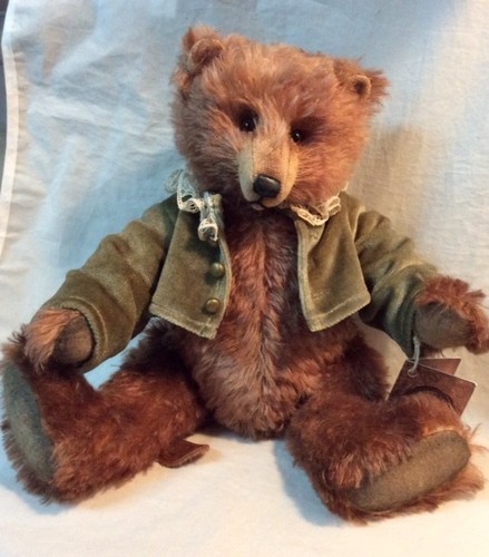 Vintage bears alvyn limited - vintage,