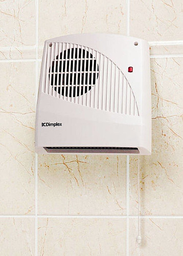 Dimplex fx20v wall mounted - dimplex, fan