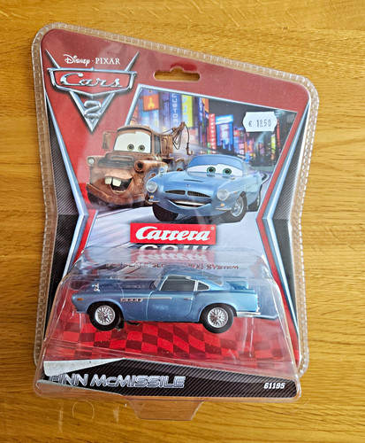Carrera disney pixar cars - pixar,