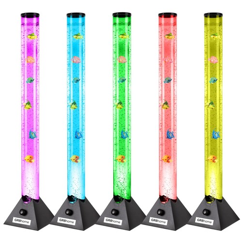 90cm colour changing led - 90cm,