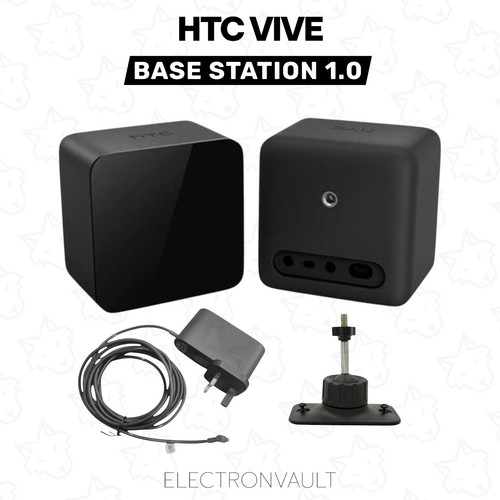 Genuine htc vive - 🔥genuine,
