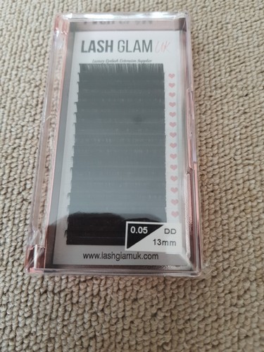 Lash glam luxury individual - glam,
