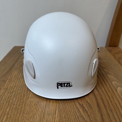 Petzl elia white climbing - elia,
