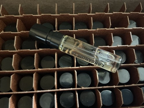 Labo labdanum eau de - labo,