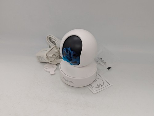 Reolink pro indoor security - reolink, e1