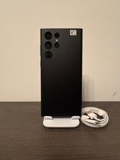 Samsung Galaxy S22 Ultra 5G