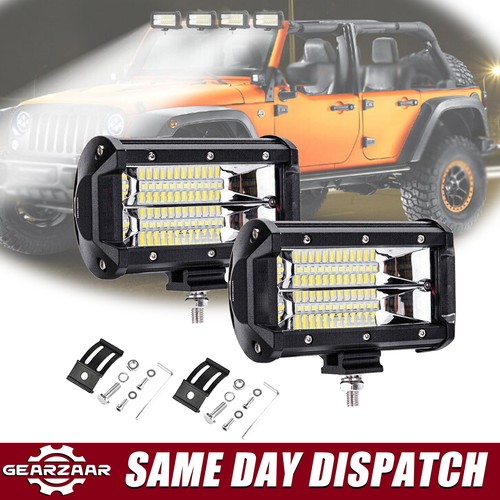 Lamp driving 2pcs super - 2pcs,