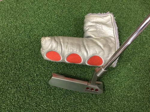 Scotty cameron studio select - studio,